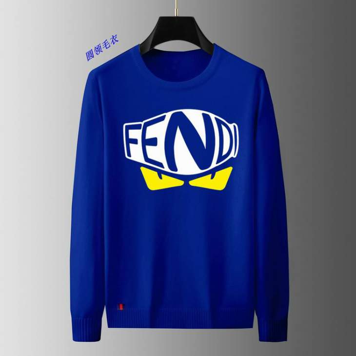 Picture of Fendi Sweaters _SKUFendiM-4XL11Ln3045247